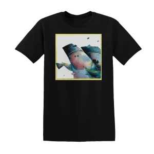 Tatran - On Hold Album Cover T-Shirt