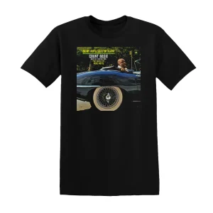 Count Basie & His Orchestra - On My Way  Shoutin Again Album Cover T-Shirt
