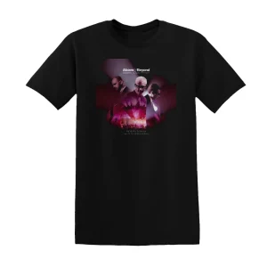 Above & Beyond - On My Way To Heaven Album Cover T-Shirt