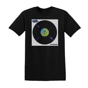April Wine - On Record Album Cover T-Shirt