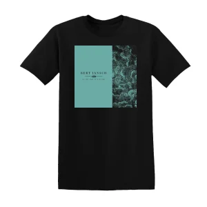 Bert Jansch - On The Edge Of A Dream Album Cover T-Shirt