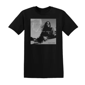 Alanis Morissette - On The Road Again Album Cover T-Shirt