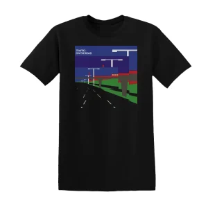 Traffic - On The Road Album Cover T-Shirt