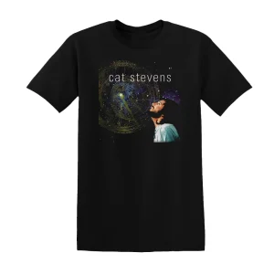 Cat Stevens - On The Road To Find Out 1 Album Cover T-Shirt