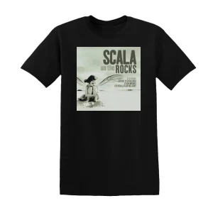 Scala & Kolacny Brothers - On The Rocks 1 Album Cover T-Shirt