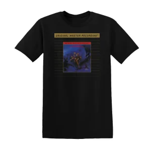 The Moody Blues - On The Threshold Of A Dream Album Cover T-Shirt