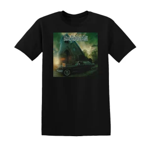 Blue Öyster Cult - On Your Feet Or On Your Knees 1 Album Cover T-Shirt