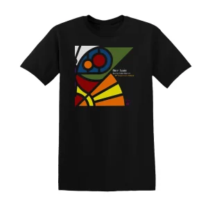 Barclay James Harvest - Once Again Album Cover T-Shirt