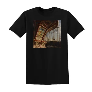The Autumn Defense - Once Around Album Cover T-Shirt