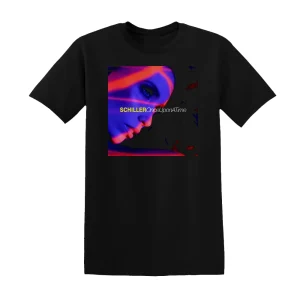 Schiller - Once Upon A Time Album Cover T-Shirt