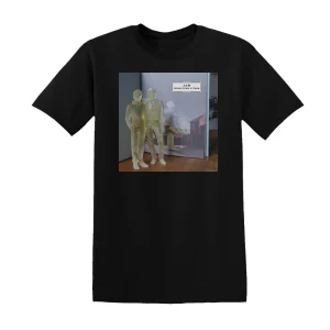 Air - Once Upon A Time Album Cover T-Shirt