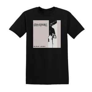 Skitsystem - Ondskans Ansikte Album Cover T-Shirt