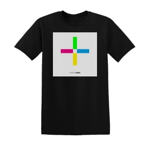 Solarstone - One 1 Album Cover T-Shirt
