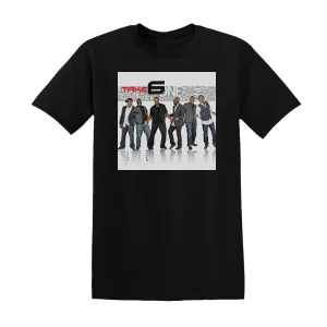 Take 6 - One Album Cover T-Shirt