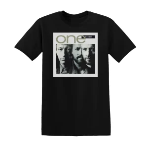 Bee Gees - One Album Cover T-Shirt