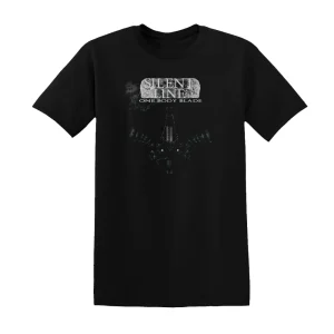 Silent Line - One Body Blade Album Cover T-Shirt