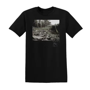 Before the Rain - One Day Less Album Cover T-Shirt
