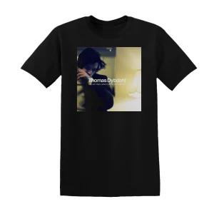 Thomas Dybdahl - One Day Youll Dance For Me New York City Album Cover T-Shirt