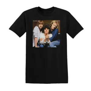 Ambrosia - One Eighty Album Cover T-Shirt