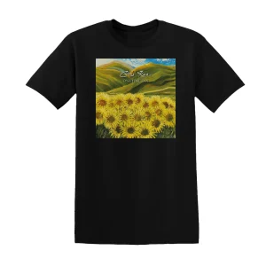 Chris Rea - One Fine Day Album Cover T-Shirt