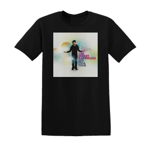 The Secret Handshake - One Full Year Album Cover T-Shirt