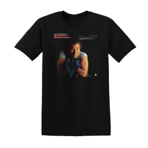 Smokey Robinson - One Heartbeat Album Cover T-Shirt