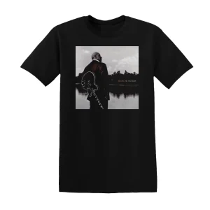 B.B. King - One Kind Favor Album Cover T-Shirt