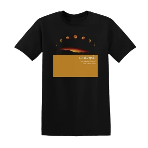 Chicane - One More Time Album Cover T-Shirt