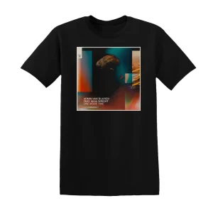 Armin van Buuren - One More Time Album Cover T-Shirt