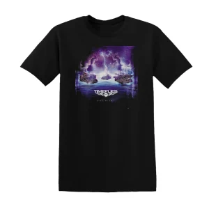 Timeflies - One Night Album Cover T-Shirt