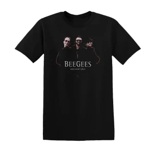 Bee Gees - One Night Only Album Cover T-Shirt