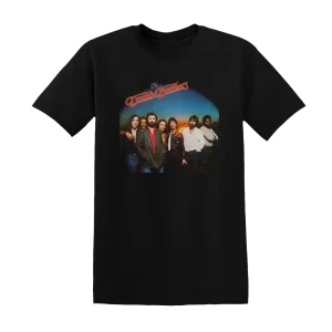 The Doobie Brothers - One Step Closer Album Cover T-Shirt