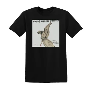 Scala & Kolacny Brothers - One Winged Angel Album Cover T-Shirt