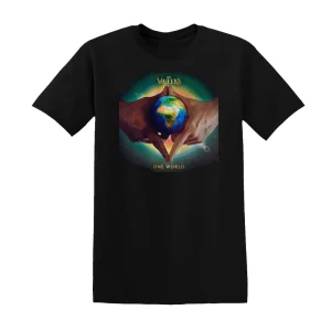The Wailers - One World Album Cover T-Shirt