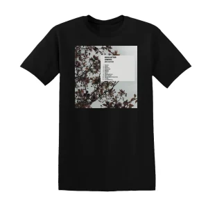 Boxcutter - Oneiric Album Cover T-Shirt