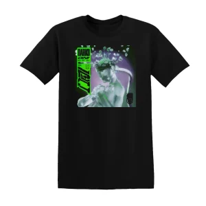 Darko US - Oni Album Cover T-Shirt