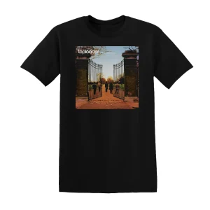 Toploader - Onkas Big Moka Album Cover T-Shirt