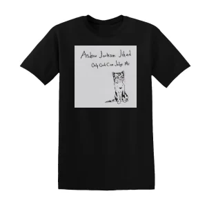 Andrew Jackson Jihad - Only God Can Judge Me Album Cover T-Shirt