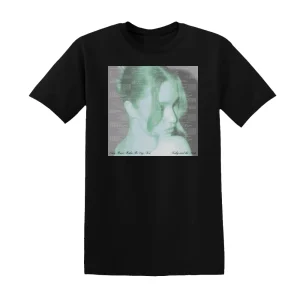 Becky and the Birds - Only Music Makes Me Cry Now Album Cover T-Shirt