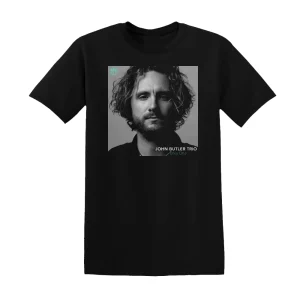 The John Butler Trio - Only One Album Cover T-Shirt