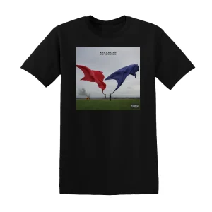 Biffy Clyro - Only Revolutions 1 Album Cover T-Shirt