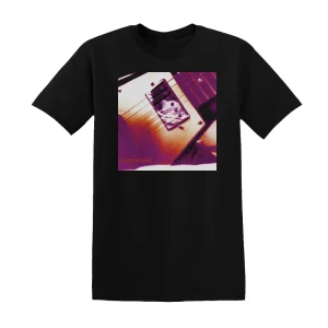 Astronoid - Only Shallow Album Cover T-Shirt