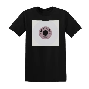 Sam Cooke - Only Sixteen Album Cover T-Shirt