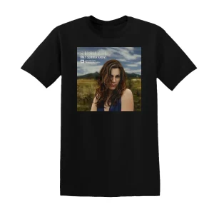 Susana - Only Summer Knows Album Cover T-Shirt