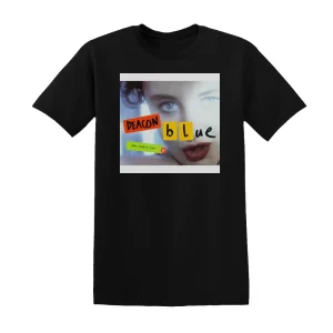Deacon Blue - Only Tender Love 1 Album Cover T-Shirt