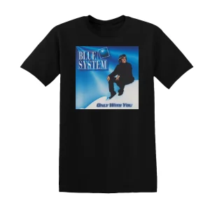 Blue System - Only With You Album Cover T-Shirt