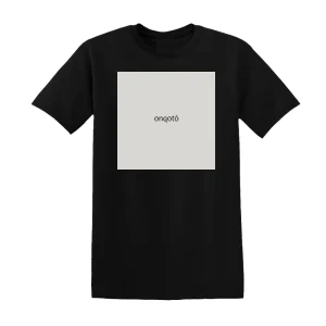 Caetano Veloso - Onqot Album Cover T-Shirt
