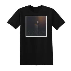Alastor - Onwards And Downwards Album Cover T-Shirt