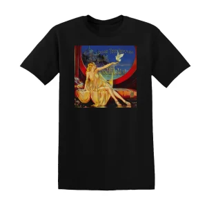 Crash Test Dummies - Oooh La La Album Cover T-Shirt