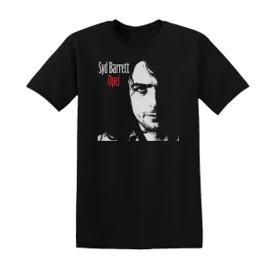 Syd Barrett - Opel 1 Album Cover T-Shirt